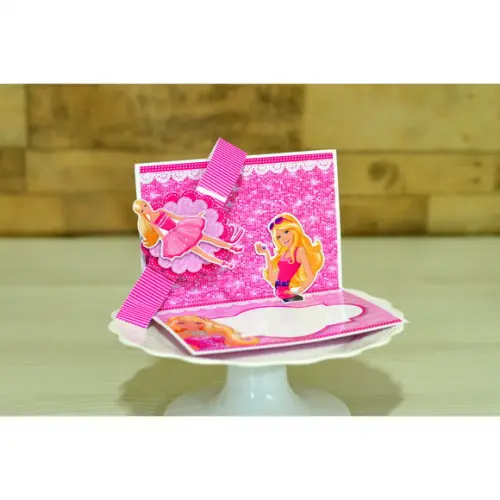 Arquivo de Corte Barbie 20( Compre 1 e Leve + 10