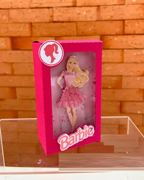 Arquivo de Corte Barbie 41( Compre 1 e Leve + 10