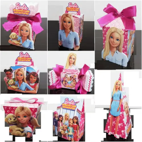 Arquivo de Corte Barbie 52 ( Compre 1 e Leve + 11