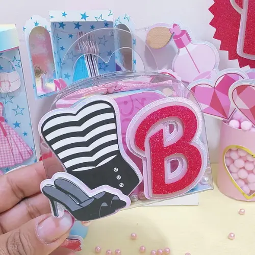 Arquivo de Corte Barbie 50 ( Compre 1 e Leve + 10