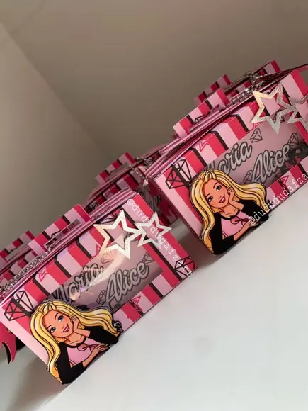 Arquivo de Corte Barbie 55 ( Compre 1 e Leve + 10