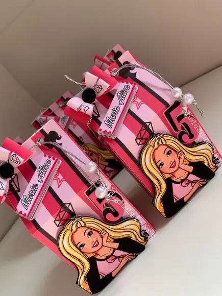 Arquivo de Corte Barbie 55 ( Compre 1 e Leve + 10