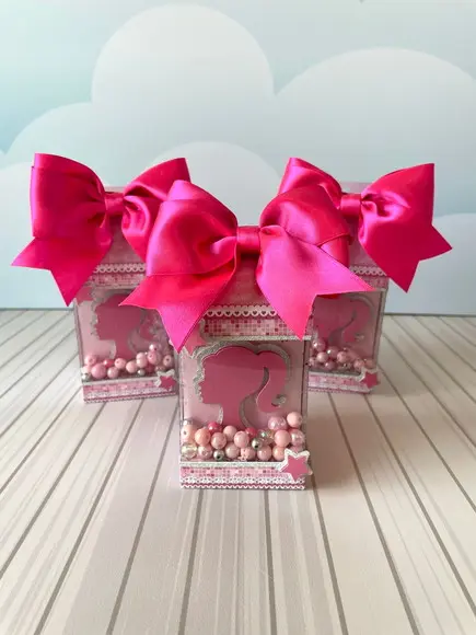 Arquivo de Corte Barbie Luxo ( Compre 1 e Leve + 10