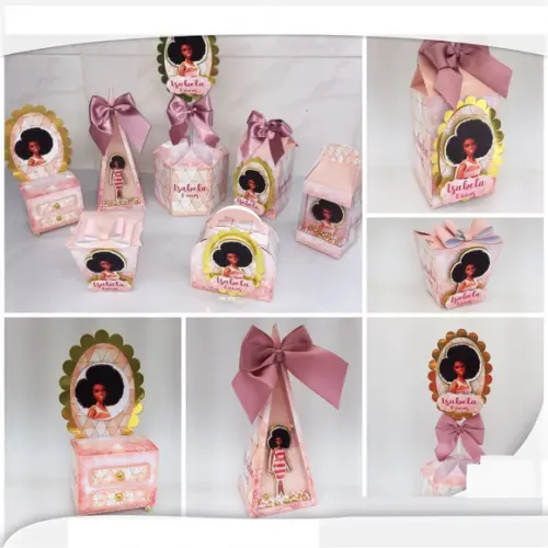Arquivo de Corte Barbie Morena ( Compre 1 e Leve + 10