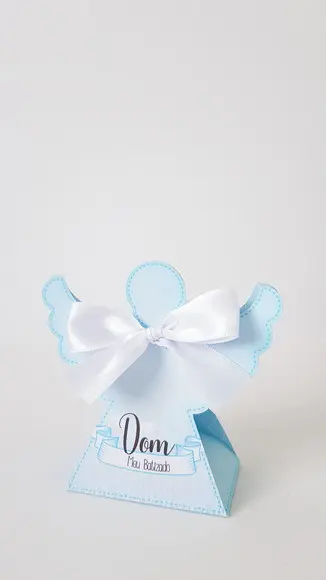 Arquivo de Corte Batizado Menino 15 (compre 1 Leve+5