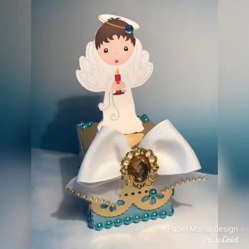 arquivo de corte batizado menino 20 ( compre 1 leve +5
