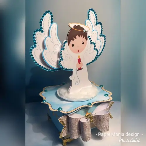 arquivo de corte batizado menino 20 ( compre 1 leve +5