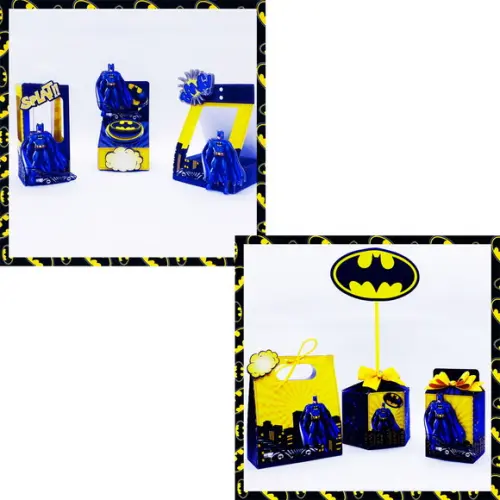 arquivo de corte batman 028 ( LEIA A DESCRIÇÃO)