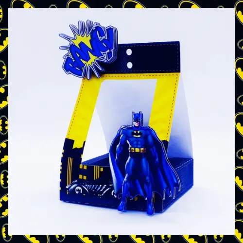 arquivo de corte batman 028 ( LEIA A DESCRIÇÃO)