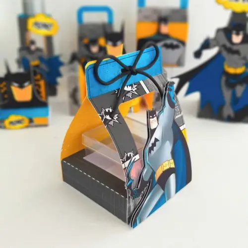 Arquivo de Corte Batman 37 (compre 1 Leve+10