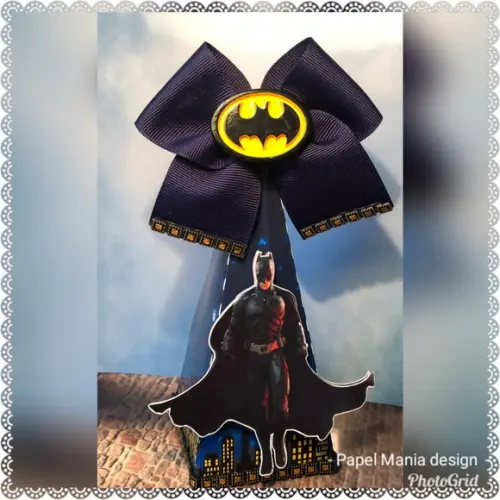Arquivo de Corte Batman 9 ( Compre 1 Leve+10