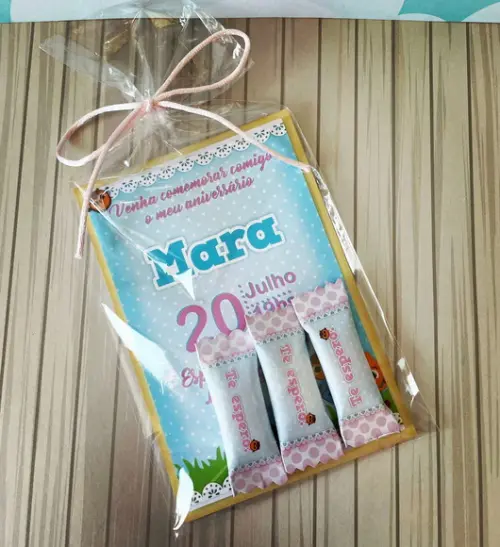 Arquivo de Corte Bolofofos Menina ( Compre 1 e Leve + 10