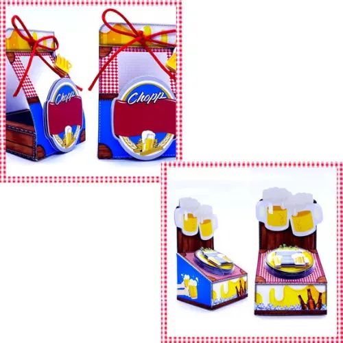 Arquivo de Corte Boteco 037 (compre 1 e Leve +19