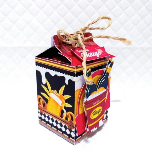 Arquivo de Corte Boteco 9 ( Compre 1 Leve+1