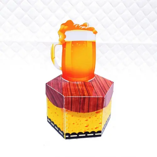 Arquivo de Corte Boteco 9 ( Compre 1 Leve+1