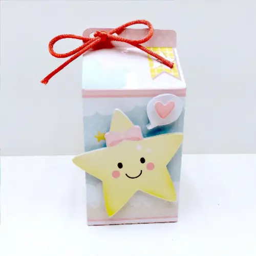 Arquivo de Corte Brilha Brilha Estrelinha 3 (compre 1 Elv+10