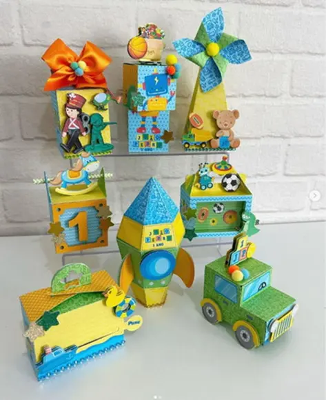 Arquivo de Corte Brinquedos 24-8( Compre 1 e Leve+10