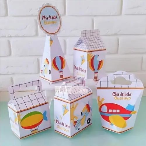 Arquivo de Corte Brinquedos 39 (compre 1 Lev+11