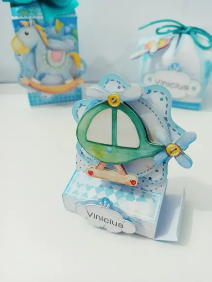 Arquivo de Corte Brinquedos 48 ( Compre 1 Leve+1