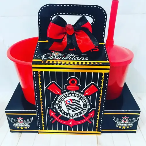 Arquivo de Corte C.o.r.i.n.t.h.i.a.n.s ( Compre 1 e Leve+10
