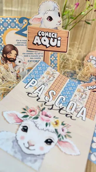 Arquivo de Corte Caça ao Ovos Crista 25(compre 1 Lev+11