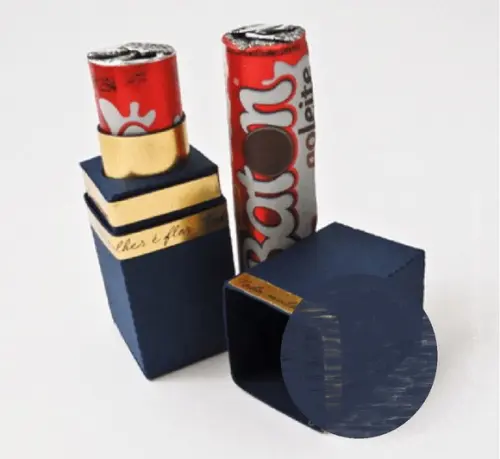 Arquivo de Corte Caixa Baton (compre 1 e Leve+11