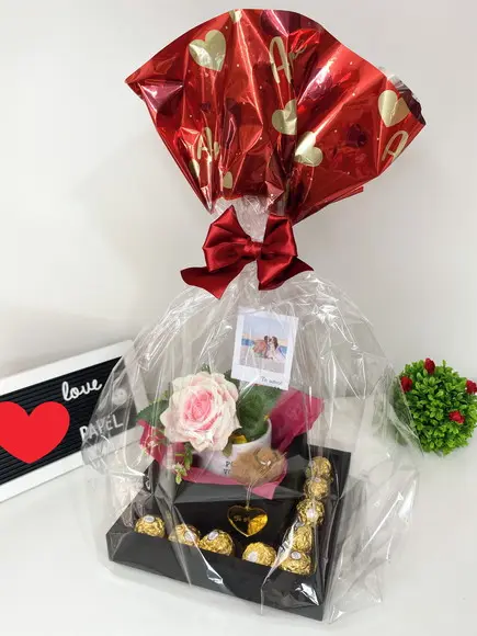 Arquivo de Corte Caixa Caneca e Ferrero (compre 1 Lev+11