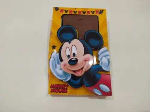 arquivo de corte caixa celular chocolate ( LEIA A DESCRIÇÃO)