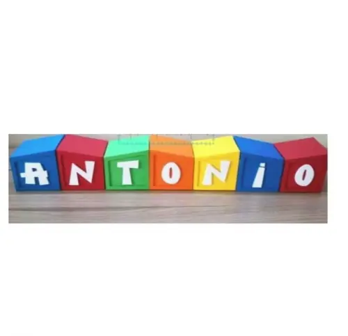 Arquivo de Corte Caixa Cubo Pocoyo ( Compre 1 e Leve +11
