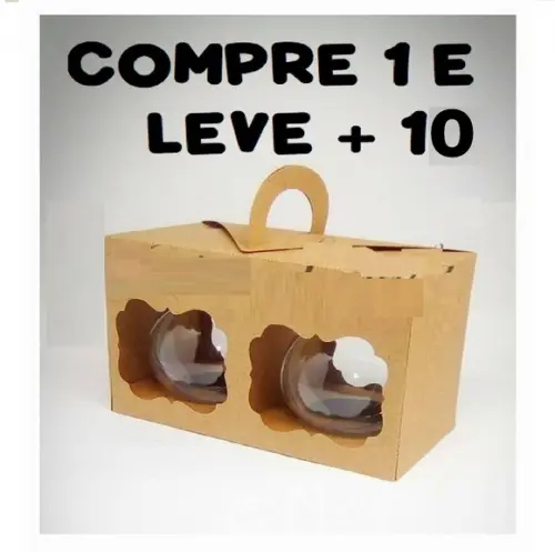 Arquivo de Corte Caixa para Esferas 5 ( Compre 1 e Leve +10