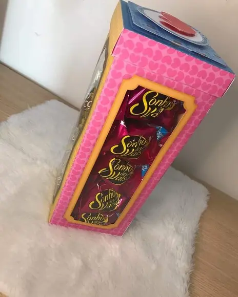 Arquivo de Corte Caixa Torre (compre 1 e Leve +10