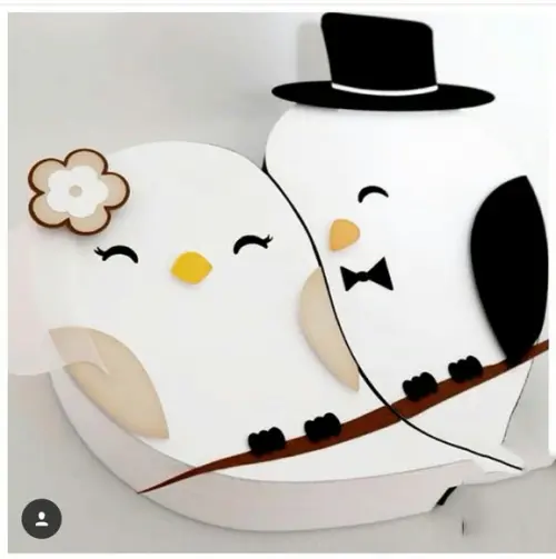 Arquivo de Corte Caixas Casamento ( Compre 1 e Lev+10