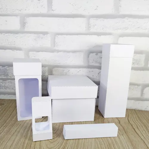 Arquivo de Corte Caixas Diversas 3 (compre 1 Leve+10