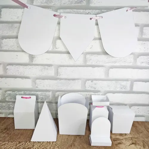 Arquivo de Corte Caixas Diversas 5 (compre 1 Leve+11