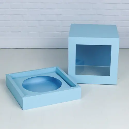 Arquivo de Corte Caixas para Panetone 3 (compre 1 Lv+10