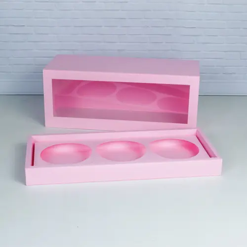 Arquivo de Corte Caixas para Panetone 3 (compre 1 Lv+10