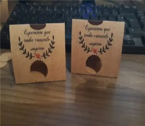 Arquivo de Corte Caixas Suspiros (compre 1 Leve+10