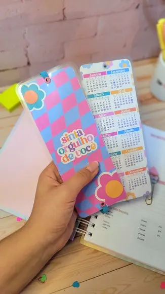 Arquivo de Corte Calendário 2024 ( Compre 1 Leve+5