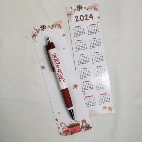 Arquivo de Corte Calendário 2024-4 ( Compre 1 Leve+11