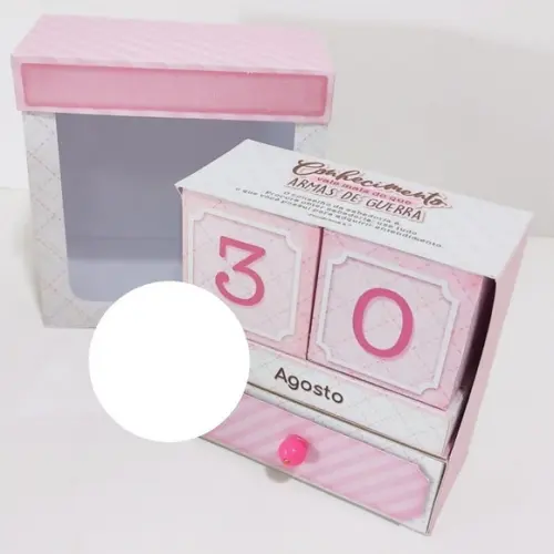 Arquivo de Corte Calendários Professores (compre 1 Lev+11