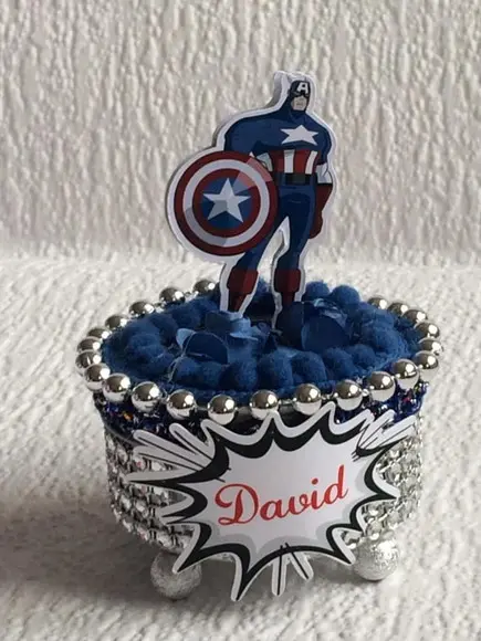 arquivo de corte capitão america 6 (LEIA A DESCRIÇÃO)