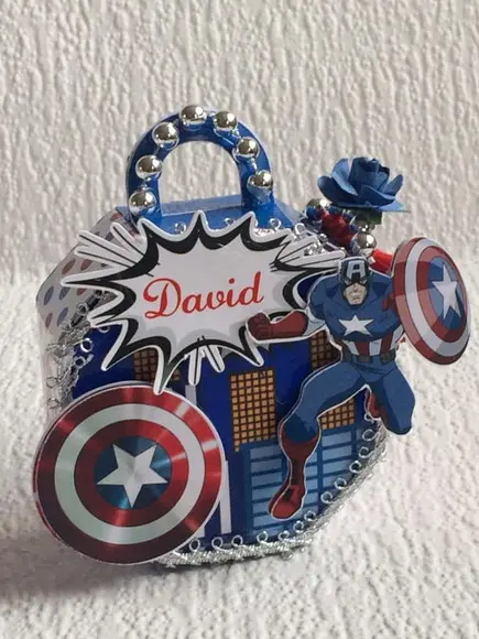 arquivo de corte capitão america 6 (LEIA A DESCRIÇÃO)