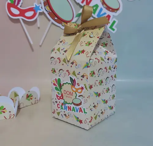 Arquivo de Corte Carnaval 10 (compre 1 Leve+11