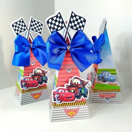 Arquivo de Corte Carros Disney - Mc Queen 1(compre 1 Lev+5