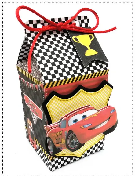 Arquivo de Corte Carros Mcqueen ( Compre 1 e Leve + 10