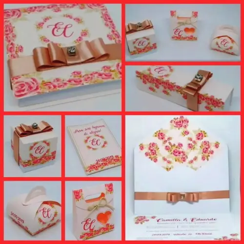 Arquivo de Corte Casamento 96 ( Compre 1 Leve+10
