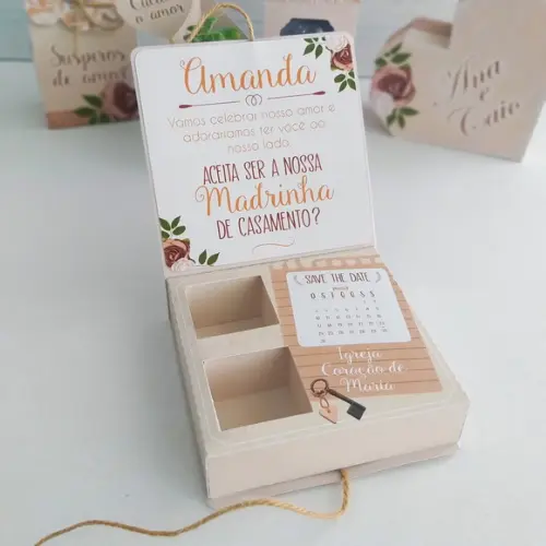Arquivo de Corte Casamento Bege 009 (compre 1 Eleve +11