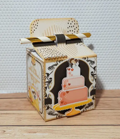 Arquivo de Corte Casamento Cute (compre 1 Leve+19