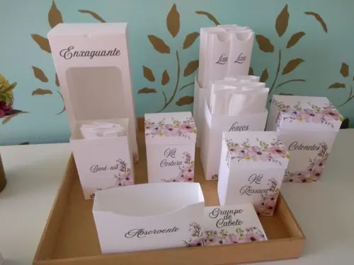 Arquivo de Corte Casamento Floral (compre 1 Leve+10