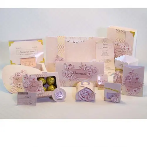 Arquivo de Corte Casamento Rose (compre 1 Leve+10